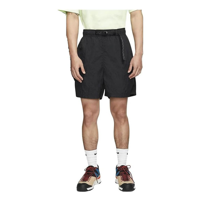 Nike 실험실 ACG 반바지 검정 CD4137-010 1