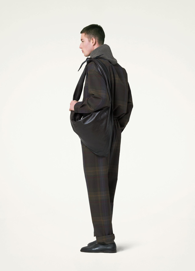 BANDANA BAG
SOFT NAPPA LEATHER 6