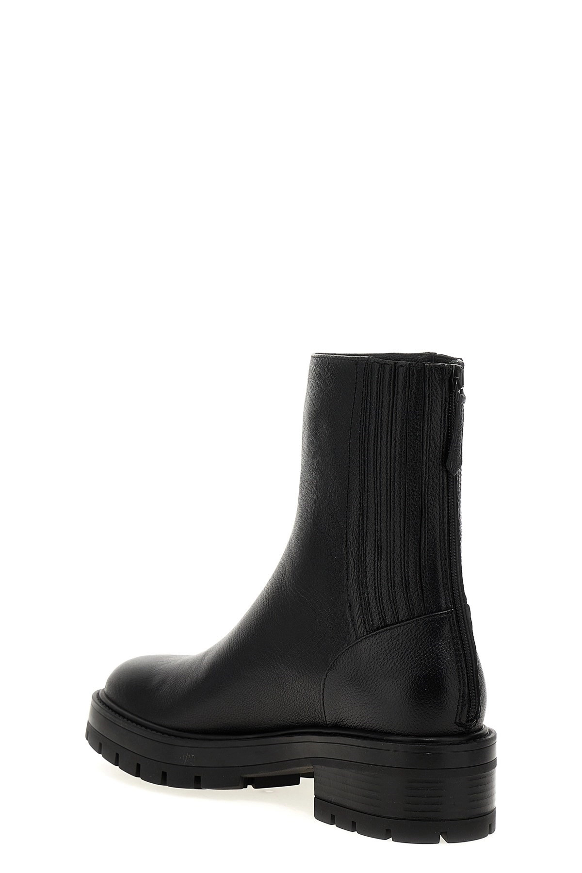 'Saint Honore' ankle boots - 2