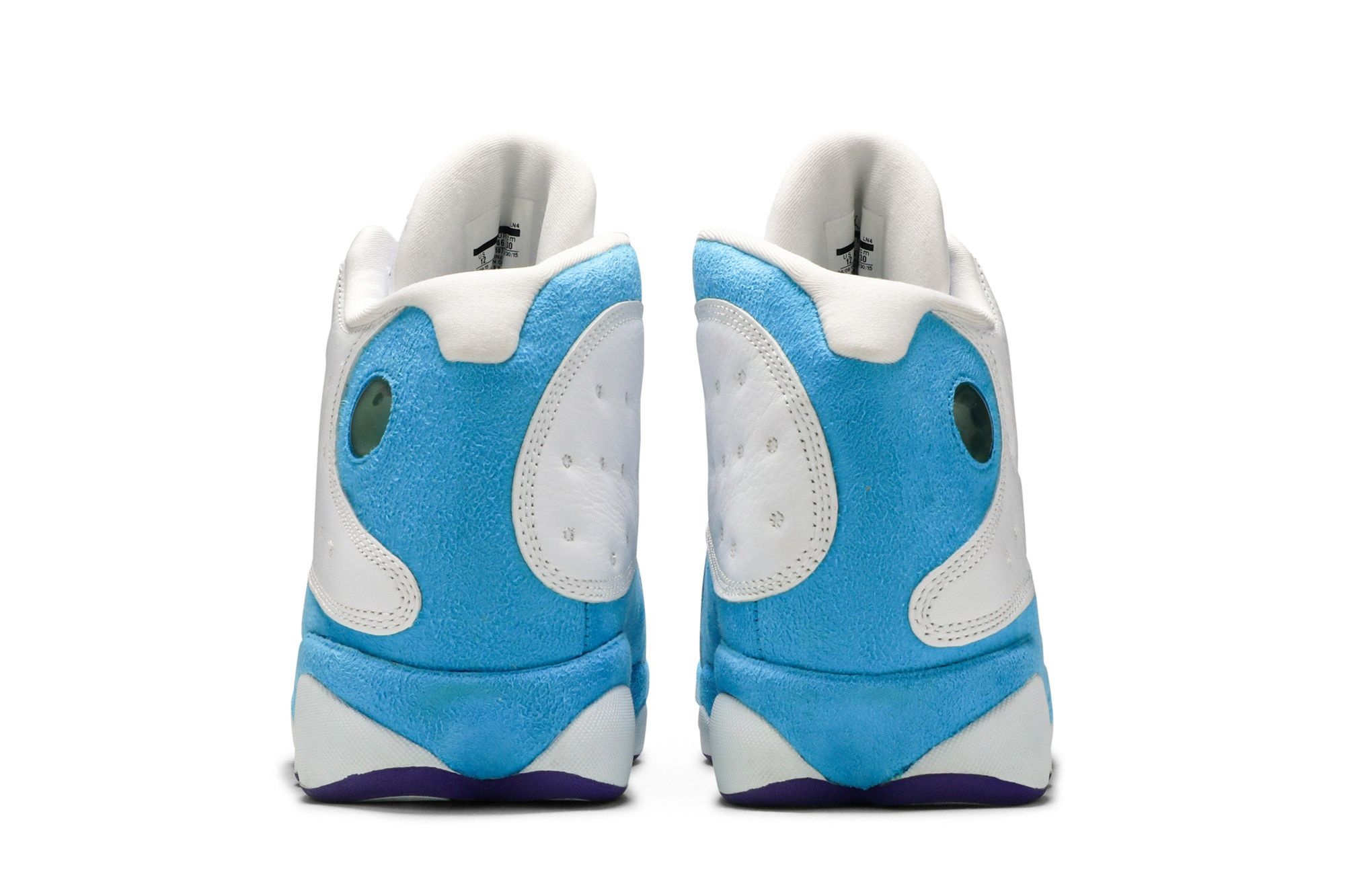 Air Jordan 13 Retro 'CP3 Home' - 6