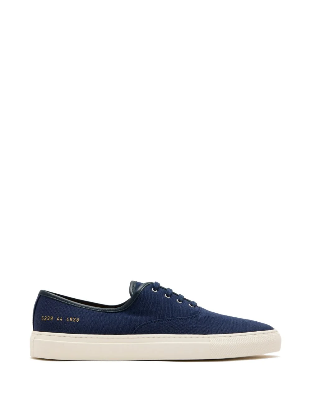 lace-up sneakers - 1