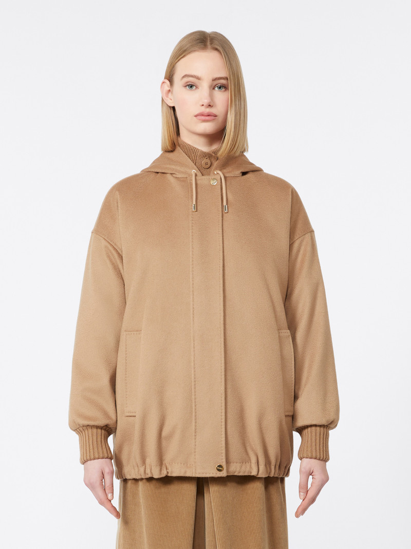 DERRIS Wool broadcloth sweatshirt 3
