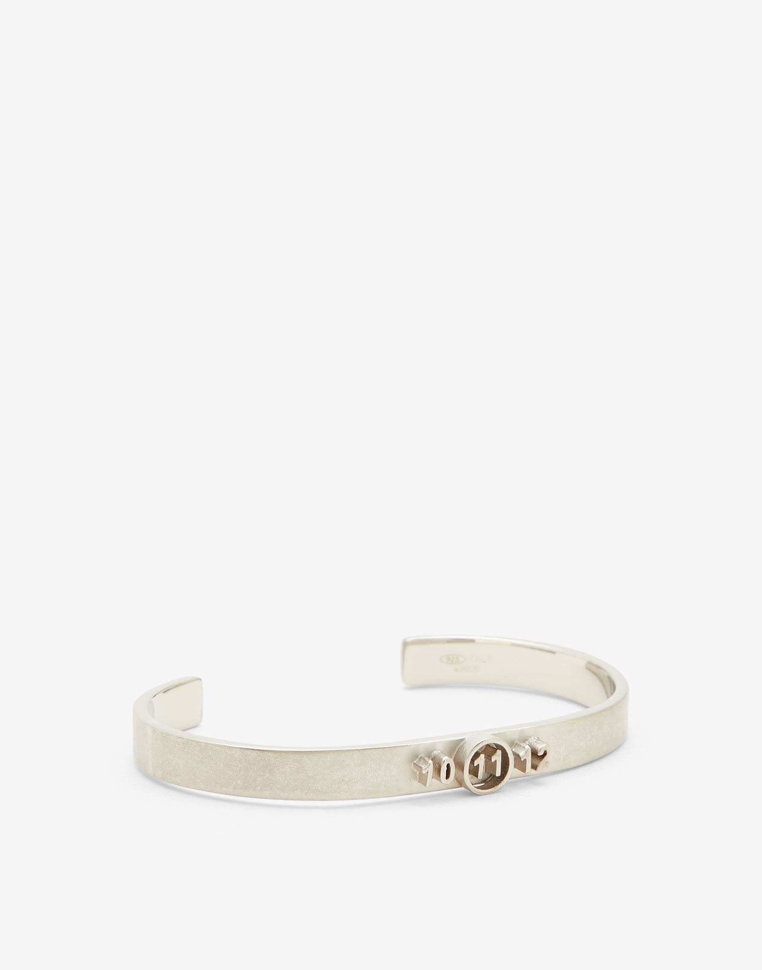Numerical logo bracelet - 2