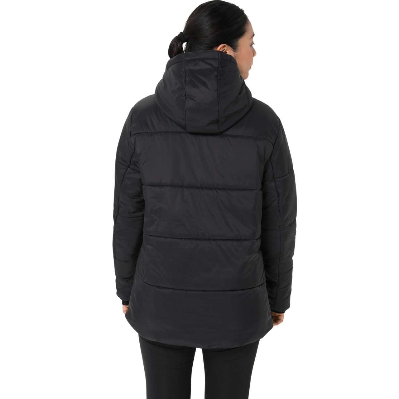 WOMEN'S PERFORMANCE INSULATED JACKET 2.0 - 2