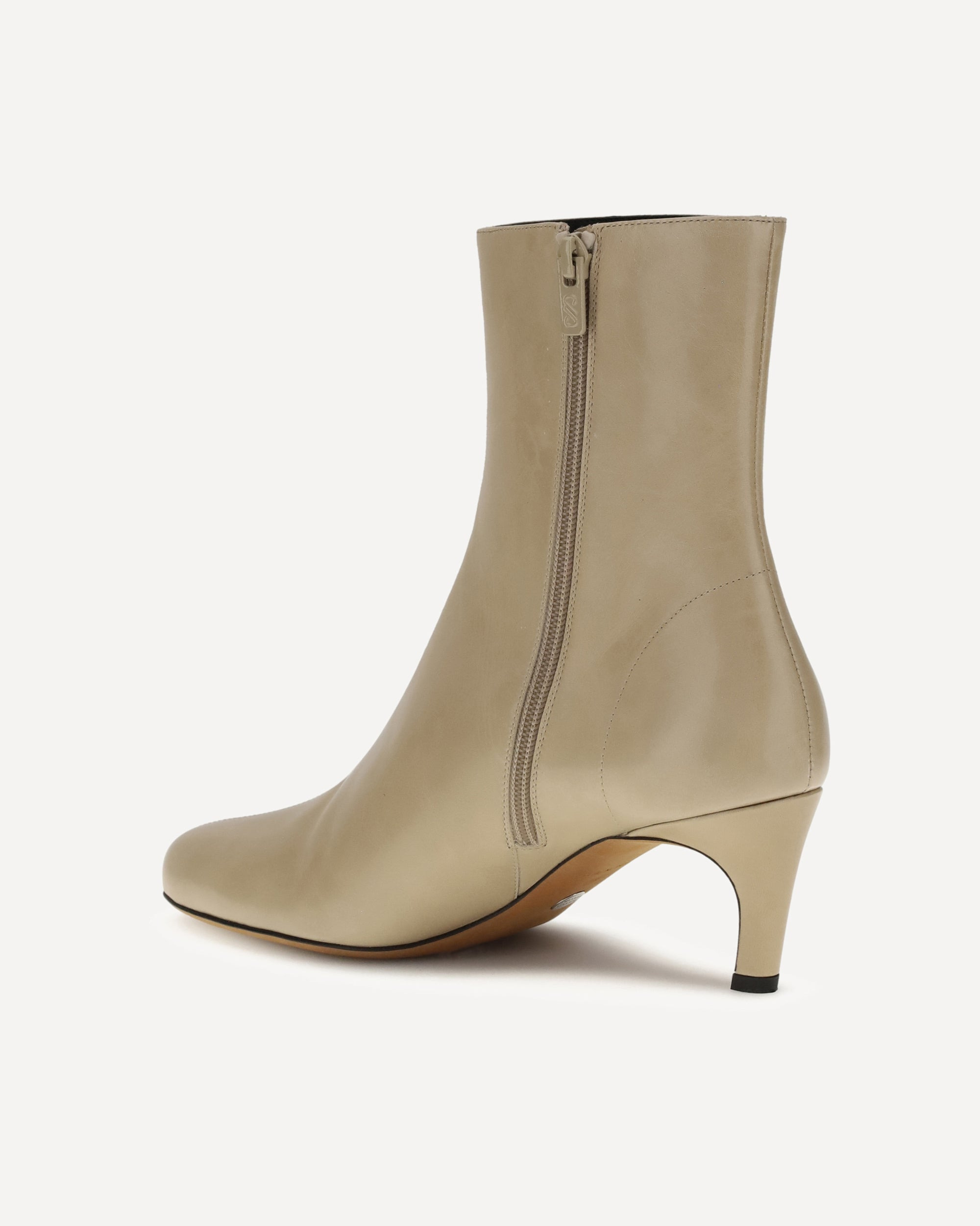 Uma Ankle Boots - 3