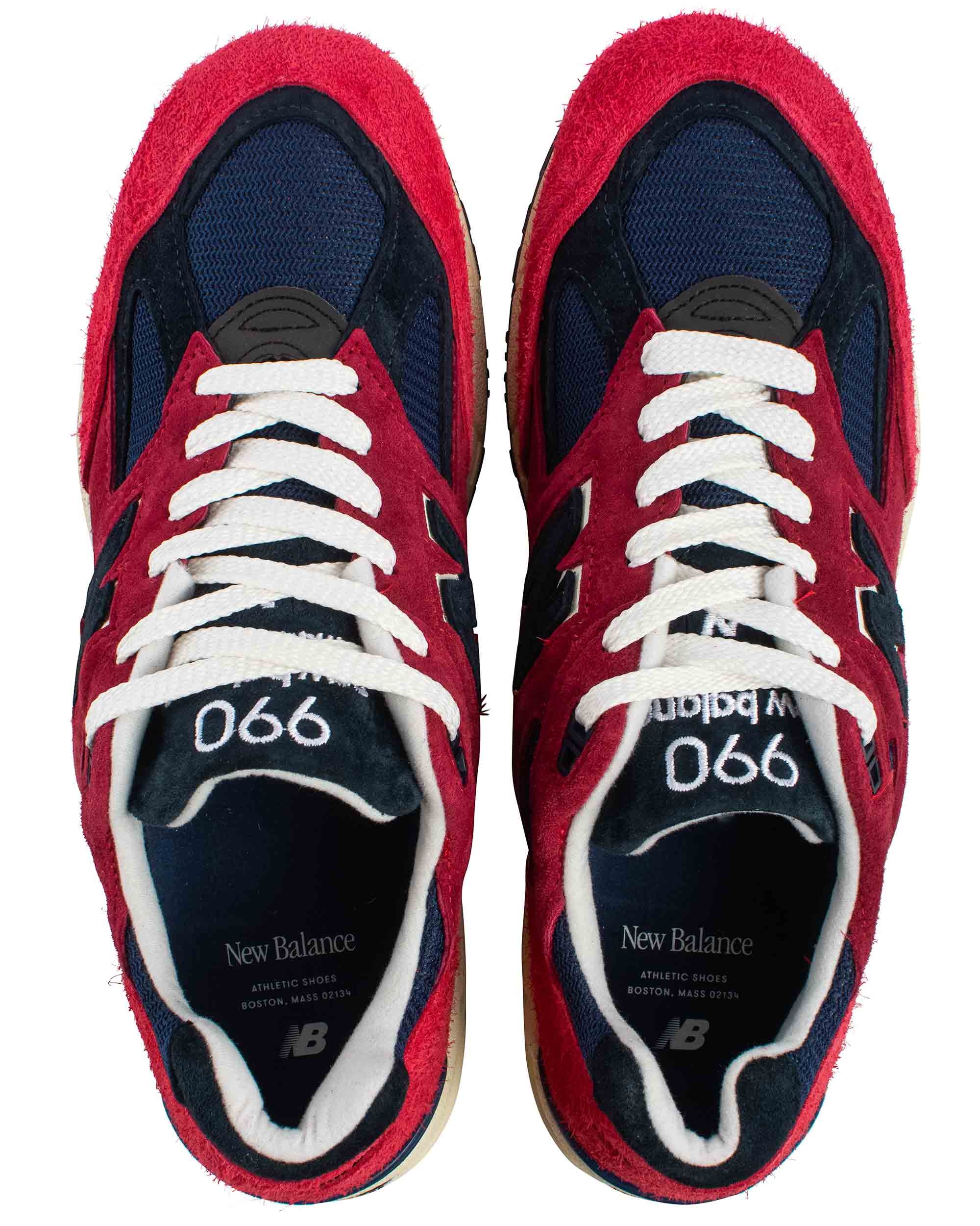 M990AD2 Scarlet - 4