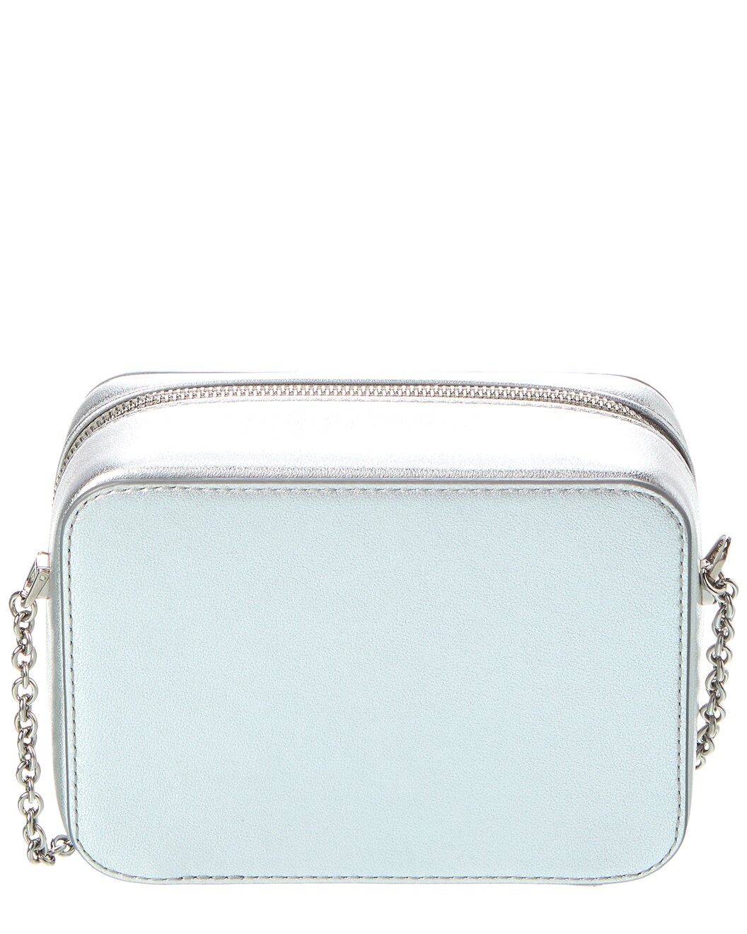 Furla Camelia Mini Leather Camera Case - 2