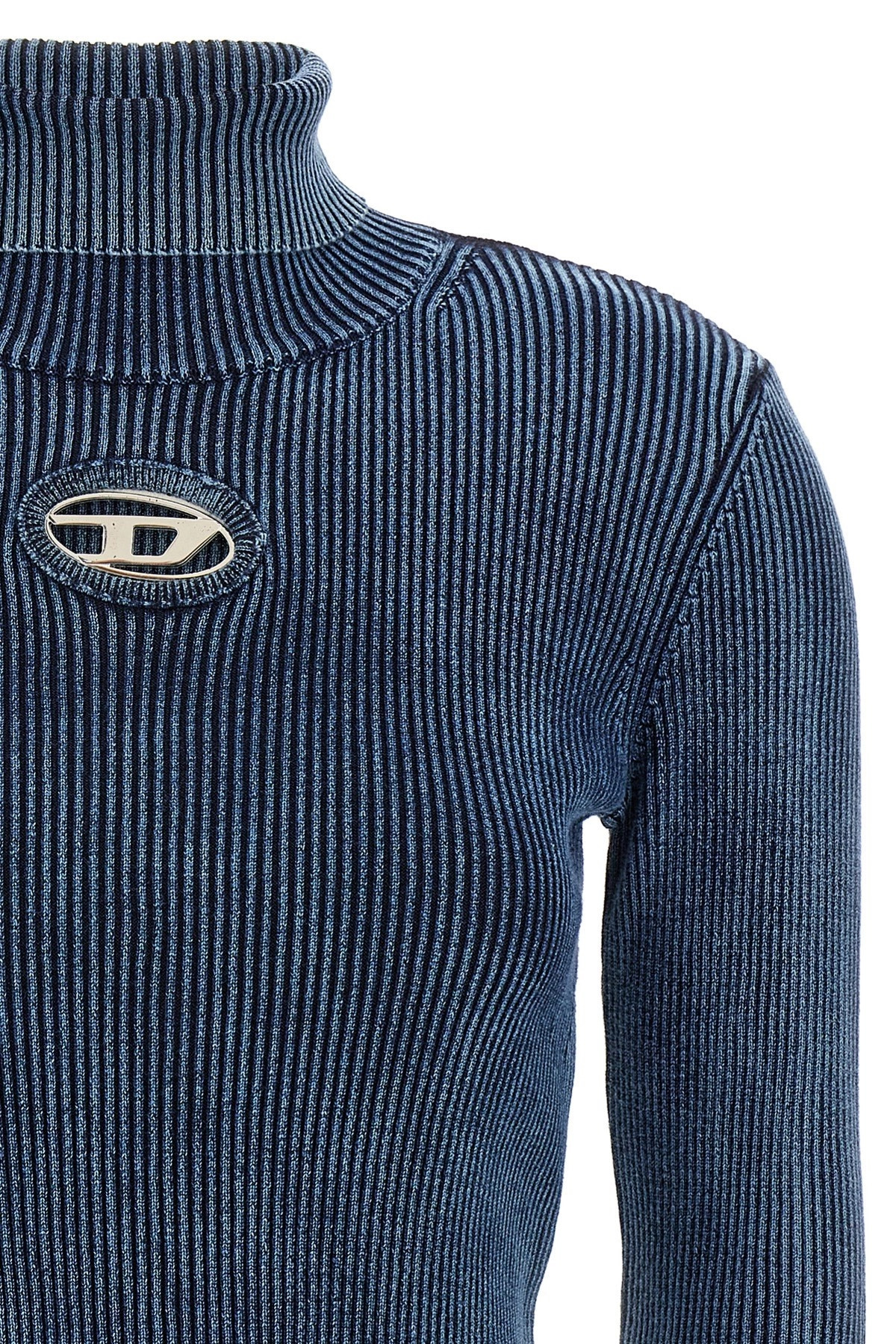 'M-Anchor-A-Tn' sweater - 4