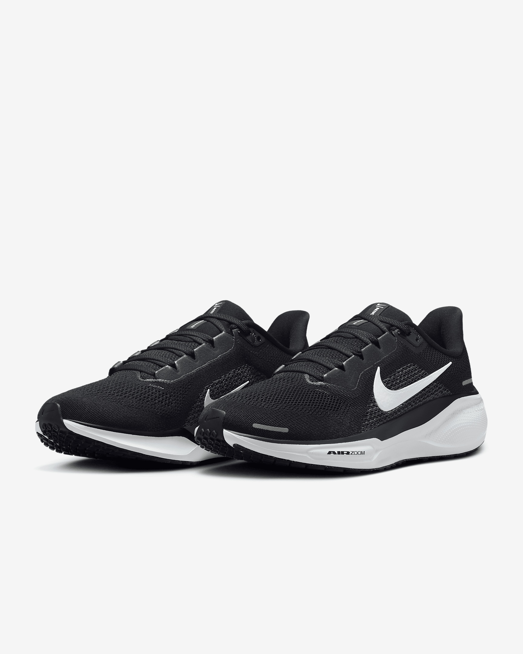 Nike Pegasus 41 Women's Road Running Shoes - 5