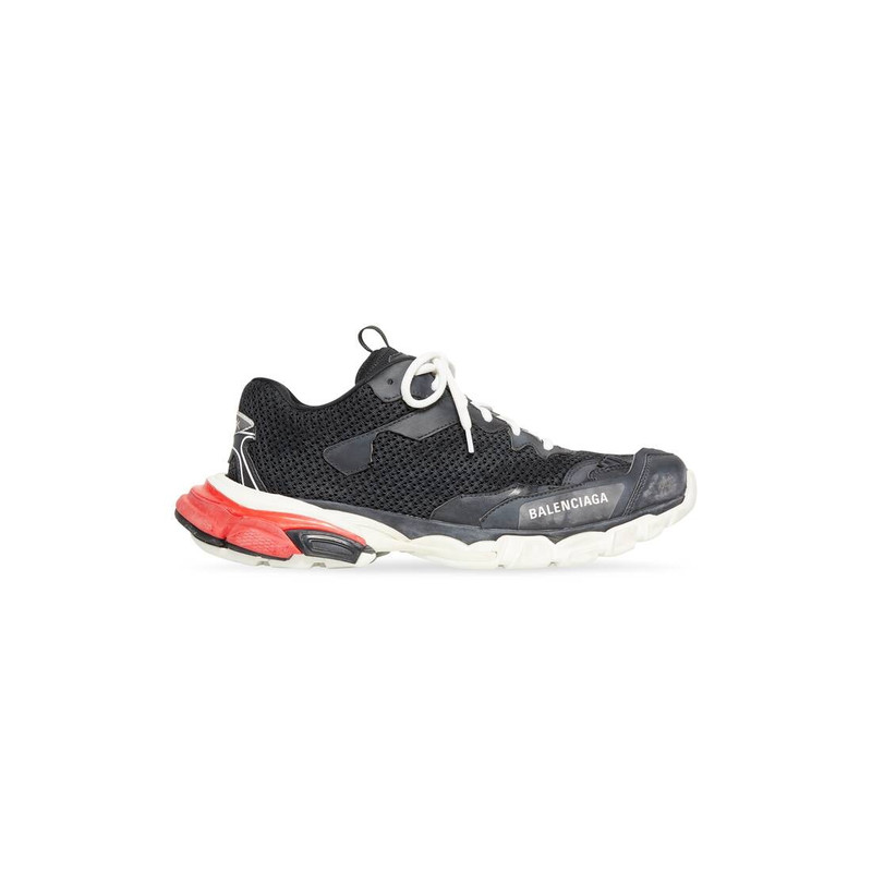 track.3 sneaker - 1
