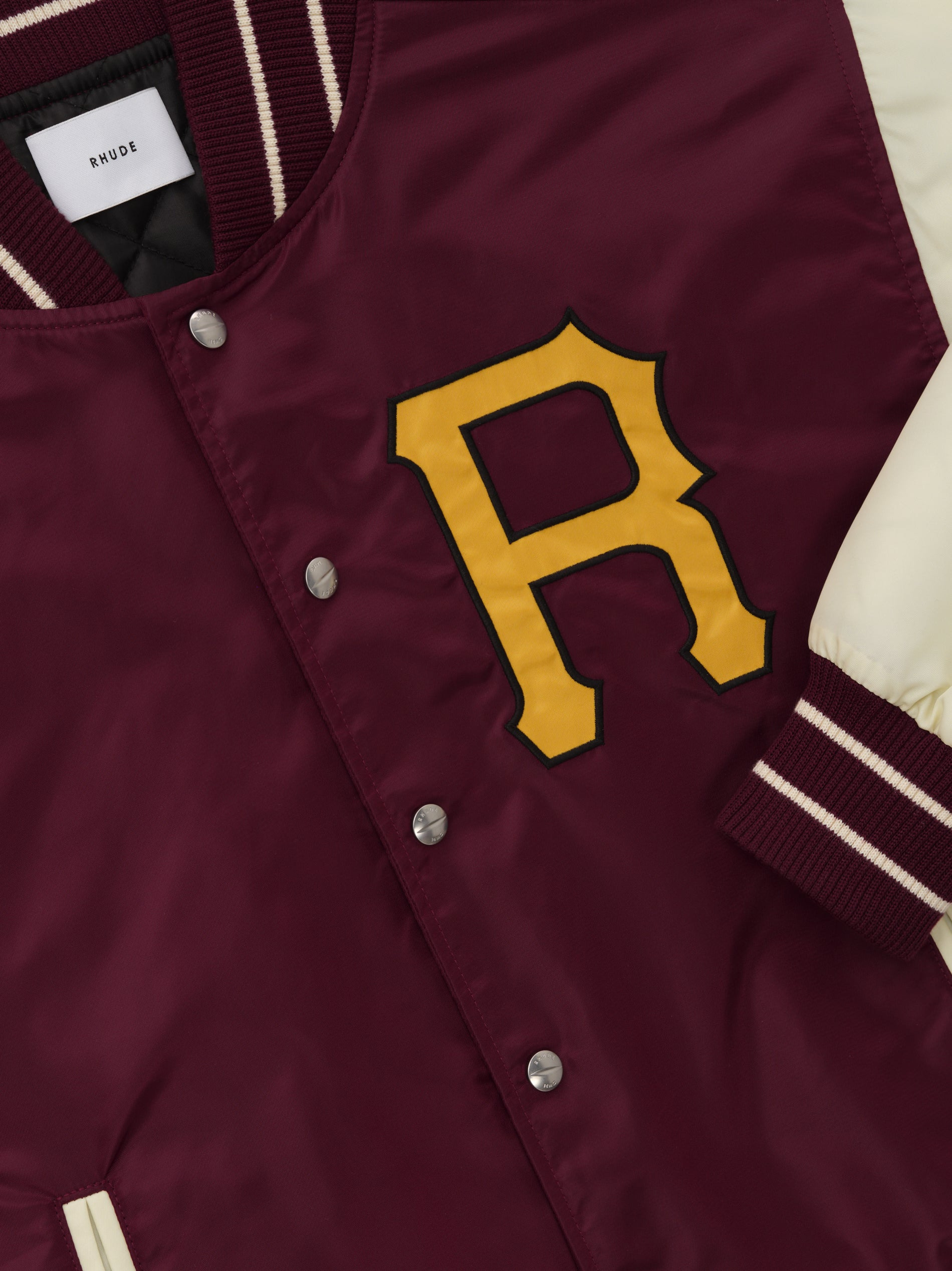 BATTING CAGE NYLON JACKET - 5