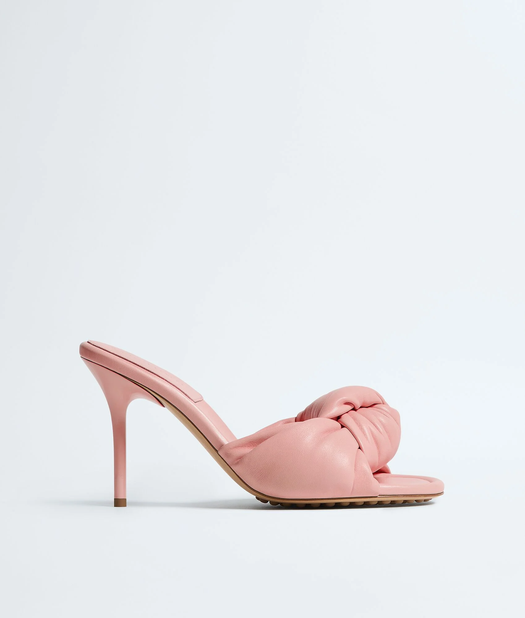 Cherry Mule - 1