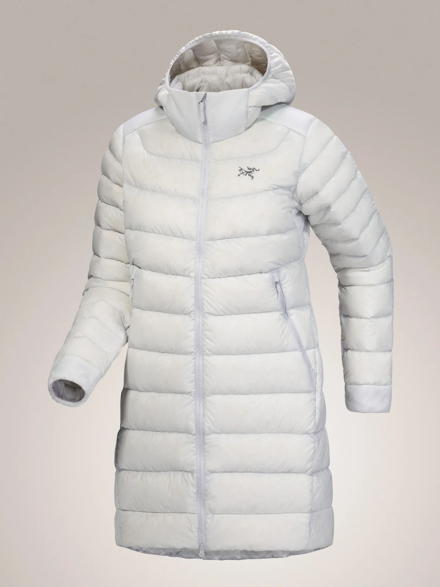Cerium Mid Coat - 1