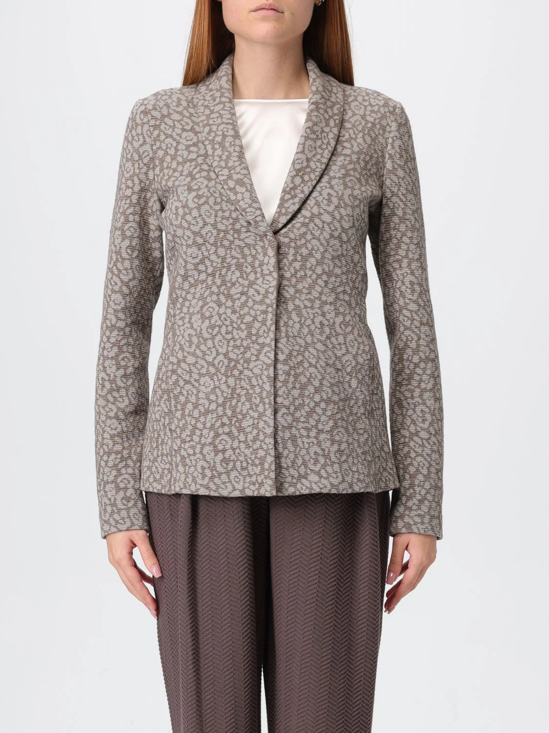 Blazer woman Emporio Armani - 1