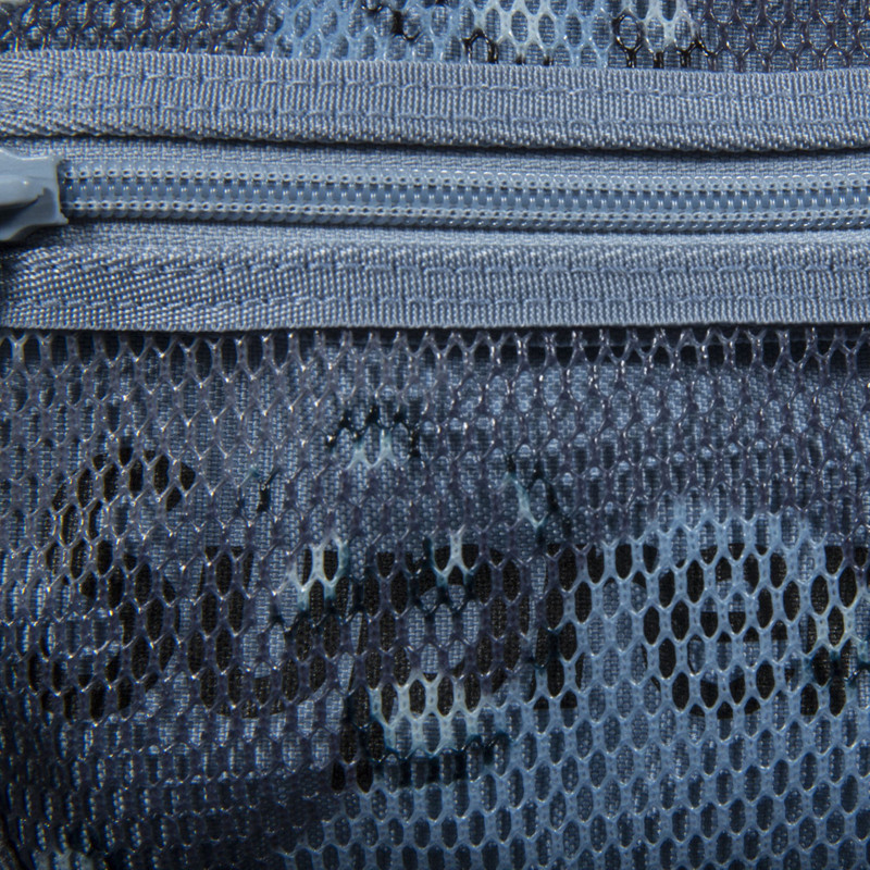 Supreme Supreme Small Shoulder Bag 'Blue Chocolate Chip Camo' outlook