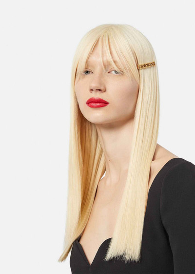 VERSACE Greca Hair Pin outlook