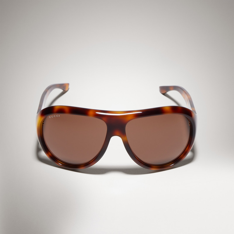 GG2270S Pilot frame sunglasses 1