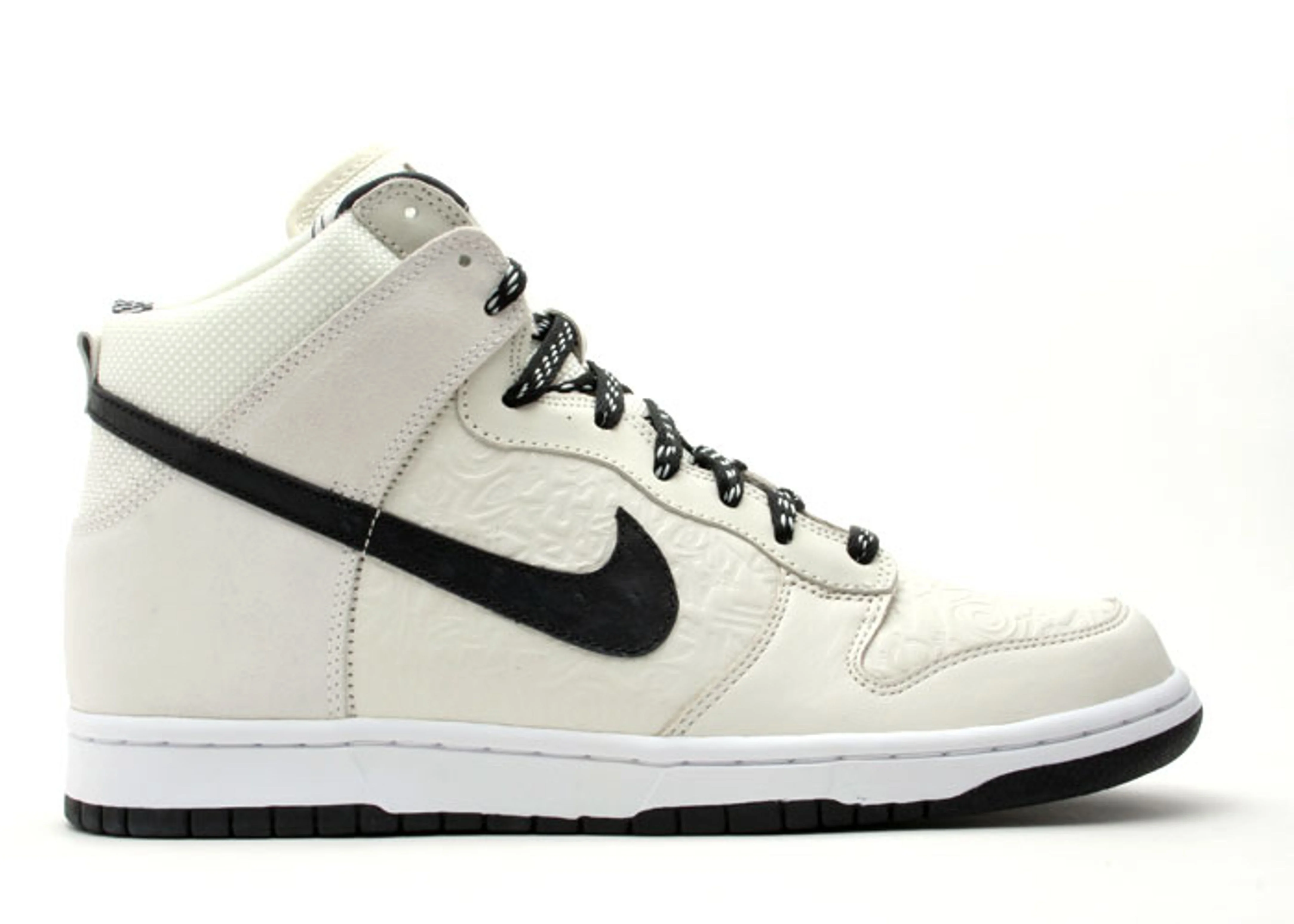 DUNK HIGH 'STUSSY WORLD TOUR TOKYO' - 1