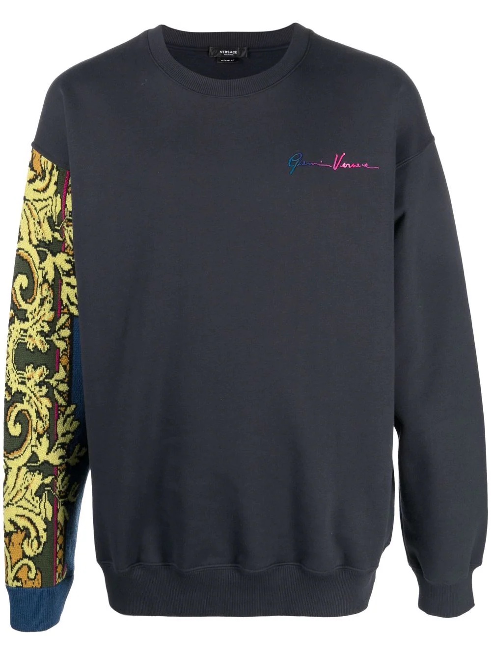 GV Signature sweatshirt - 1