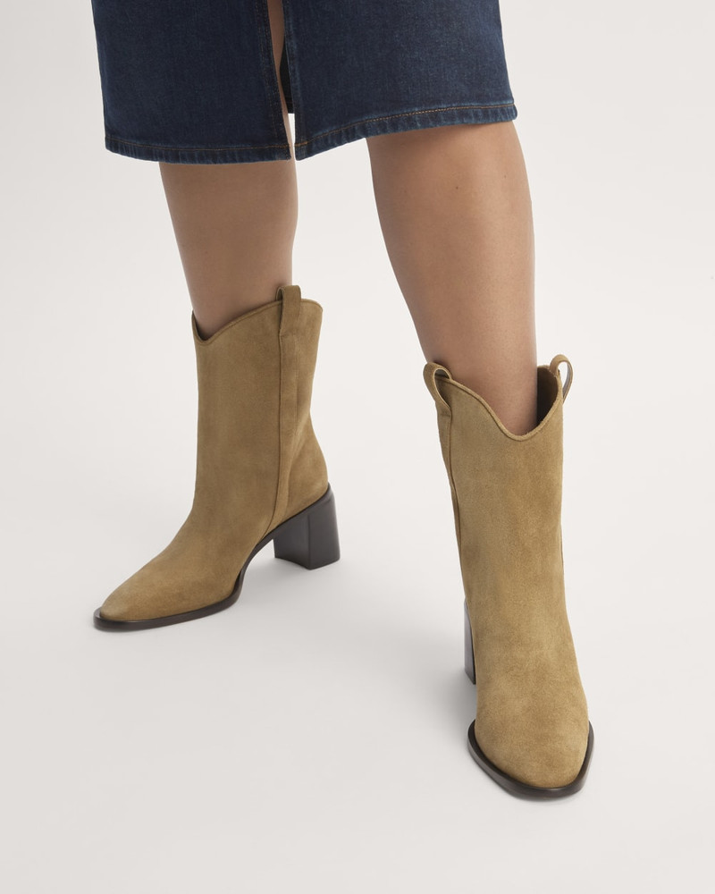 EVERLANE THE OUTLAW BOOT outlook