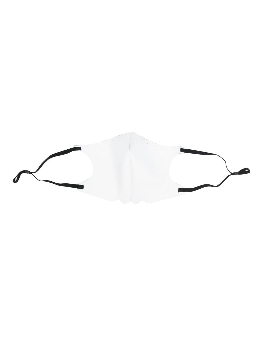 wings print face mask - 2