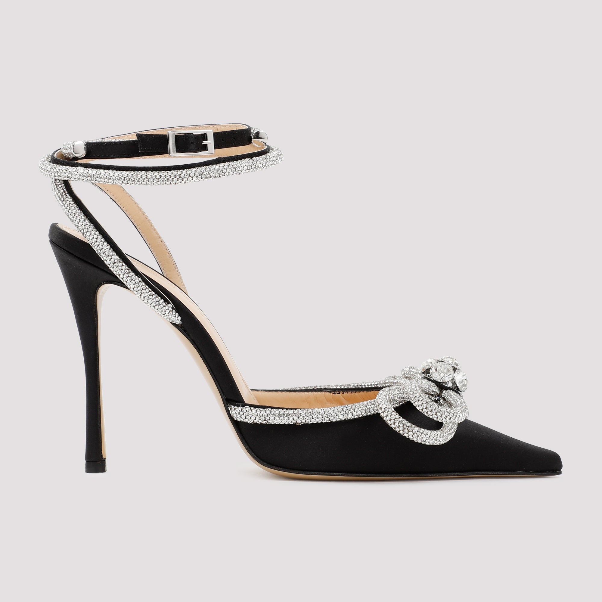 Sandals Black - 2