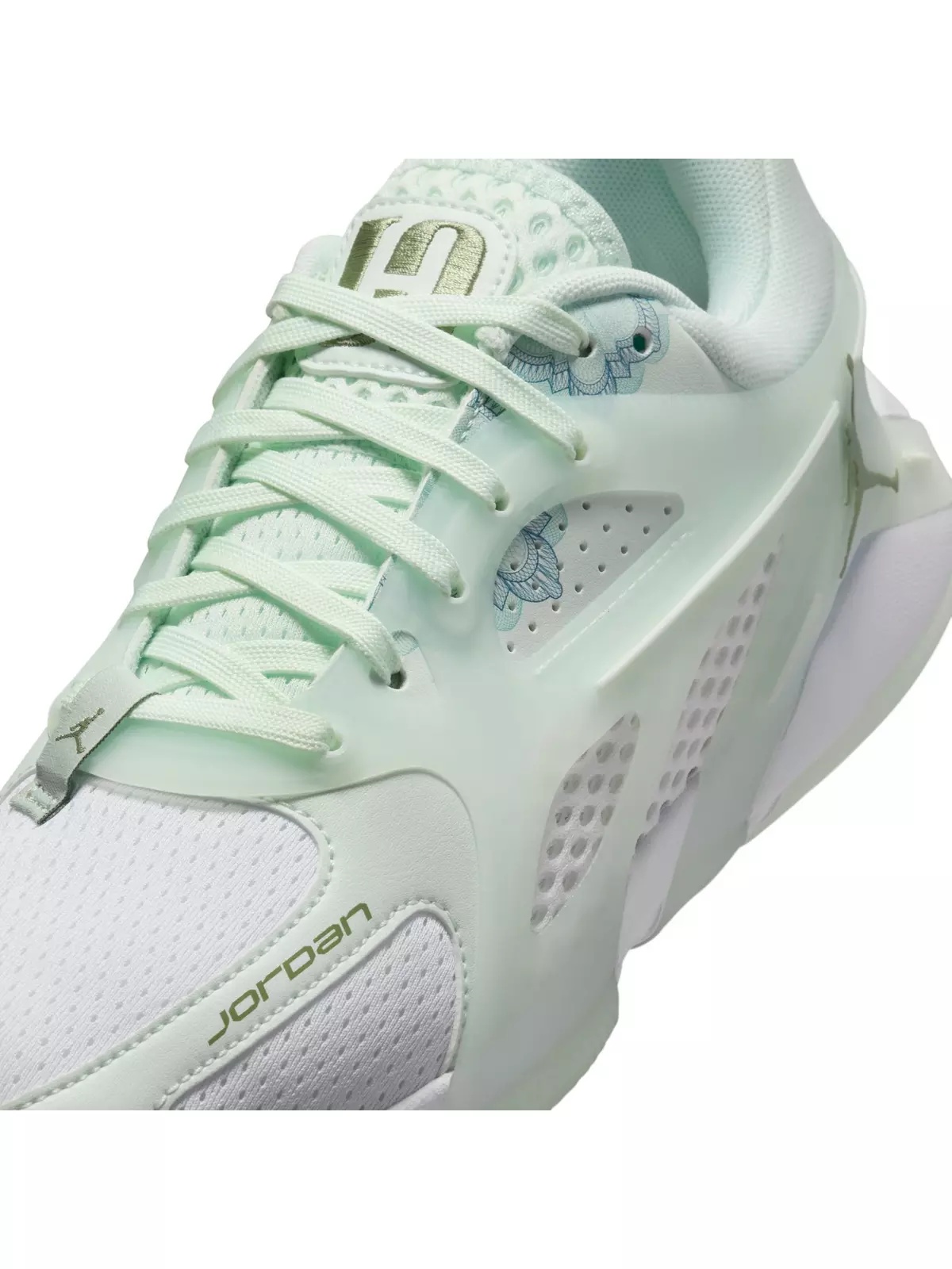 Heir "Abundance" Women's Shoe - 4