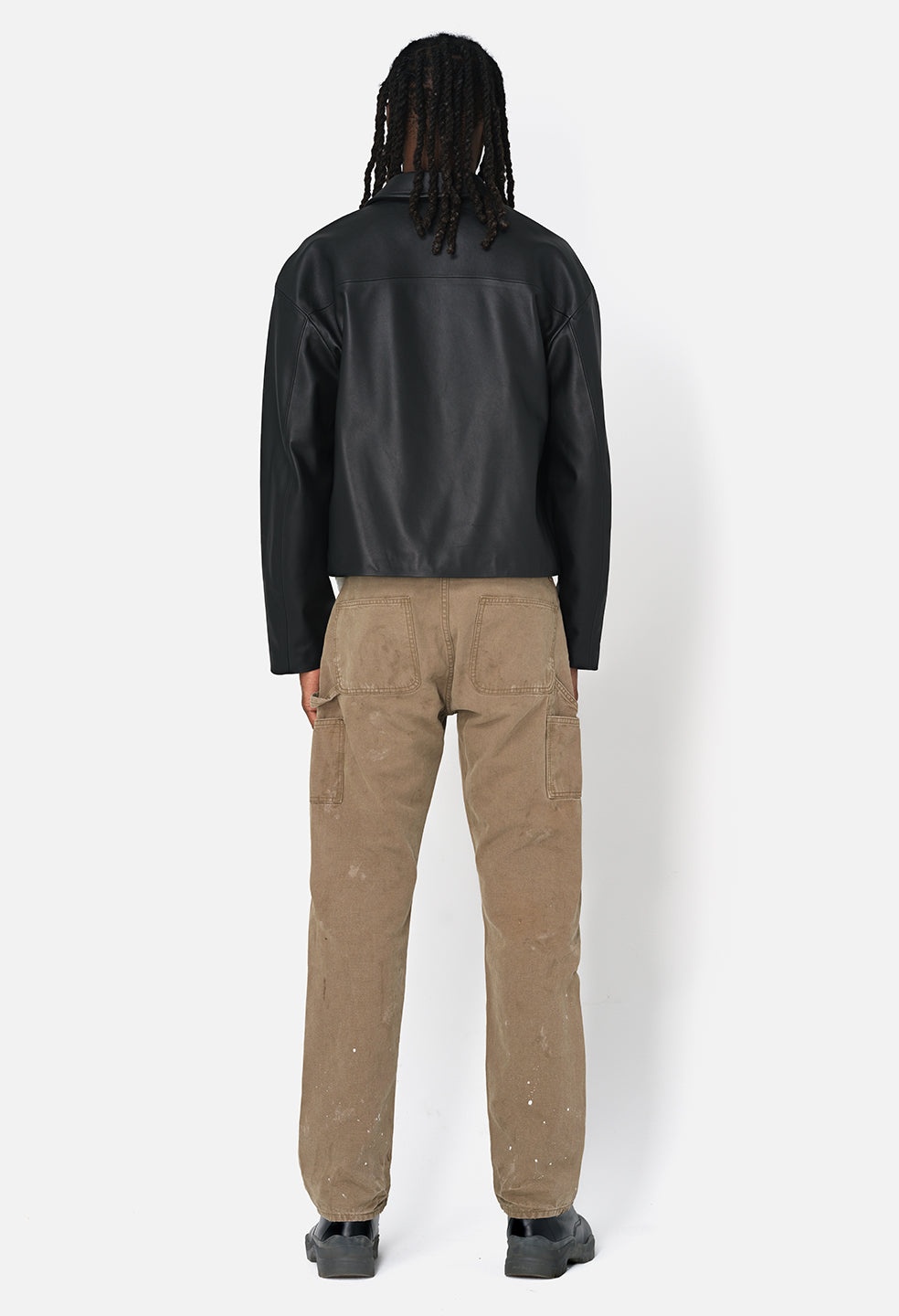 WORK PANT - 4