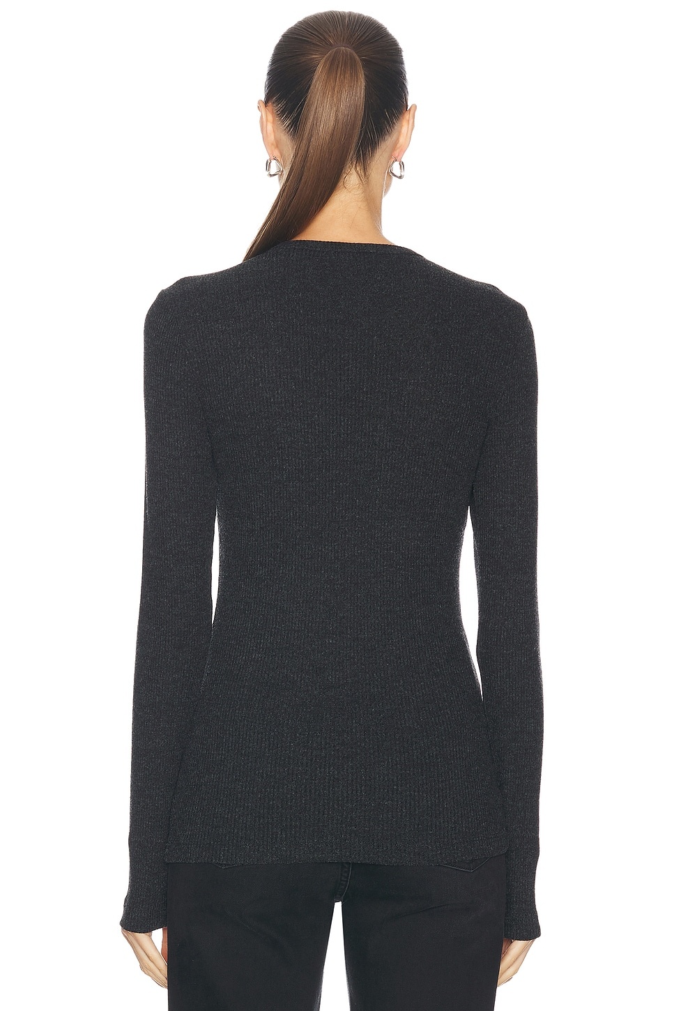 Delphi Slim Tee - 3