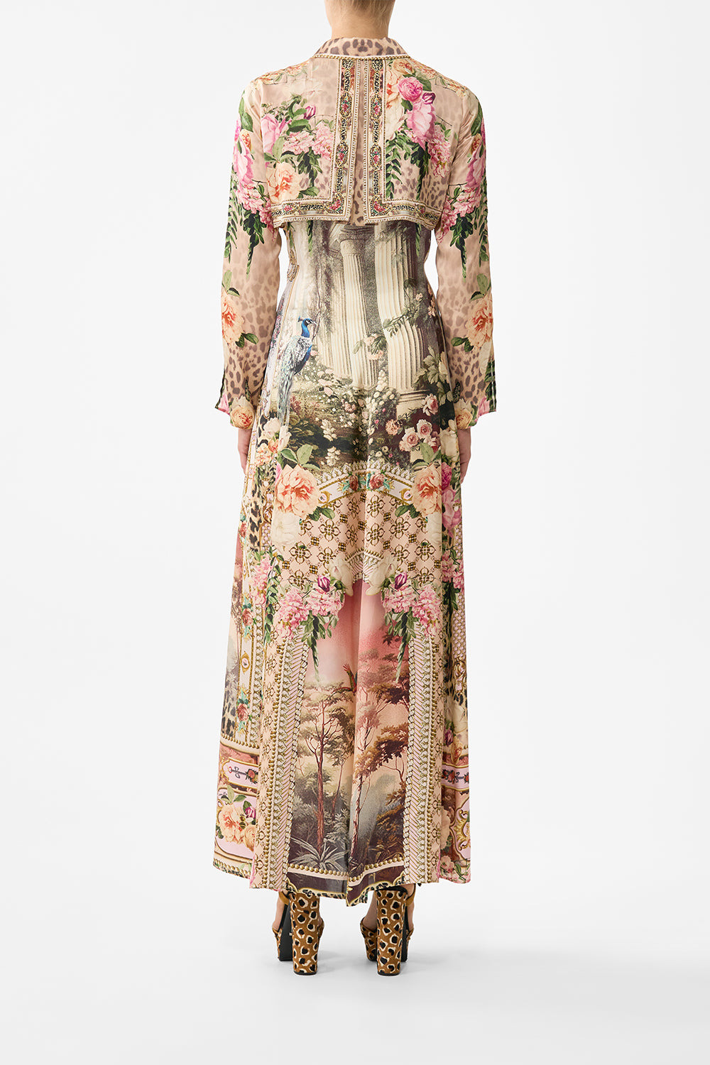 PRINTED TRENCH - 3