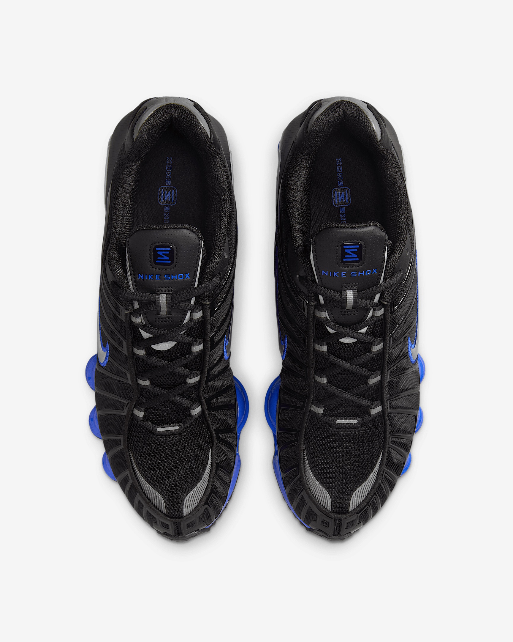 Nike Shox TL Men's Shoes - 4