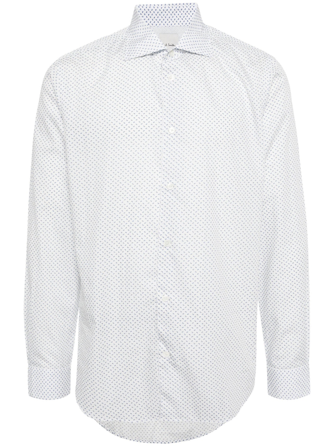 Mens Slim Fit Shirt - 1