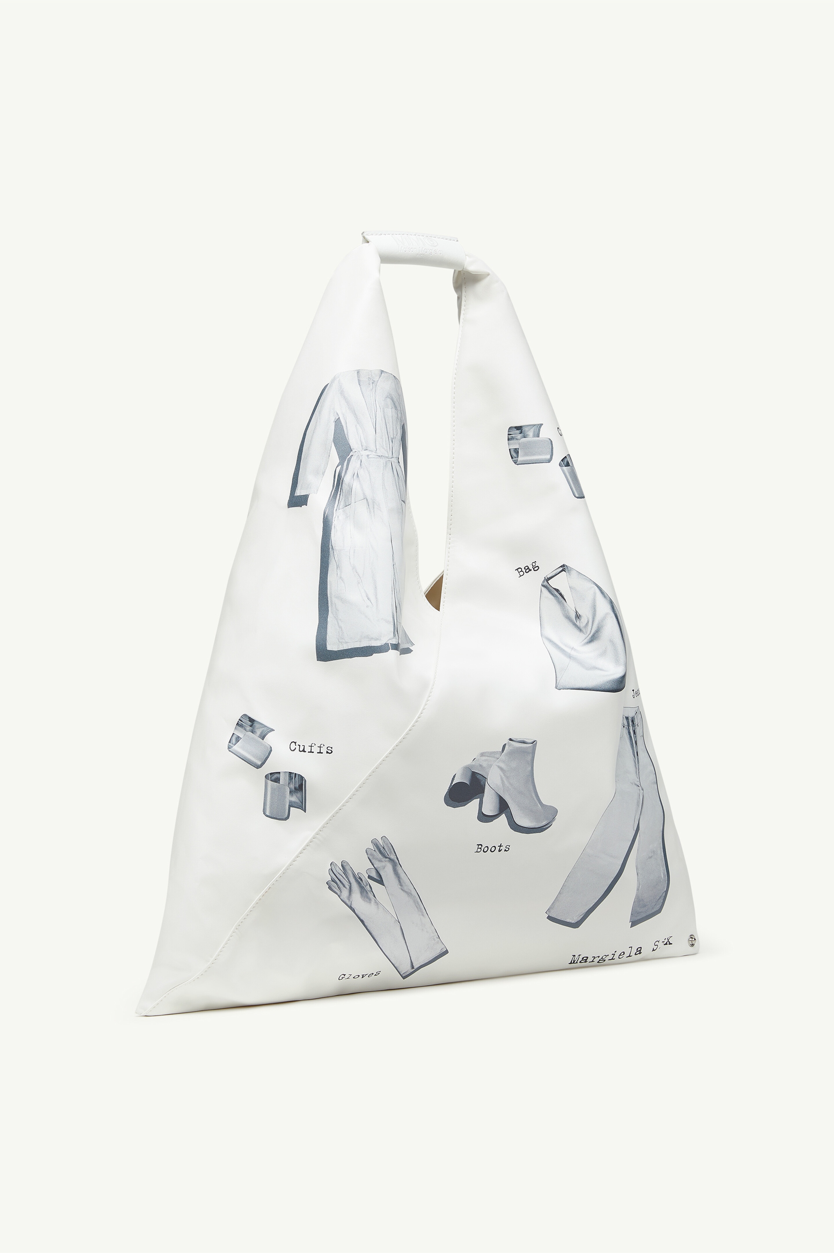 Japanese bag - 2