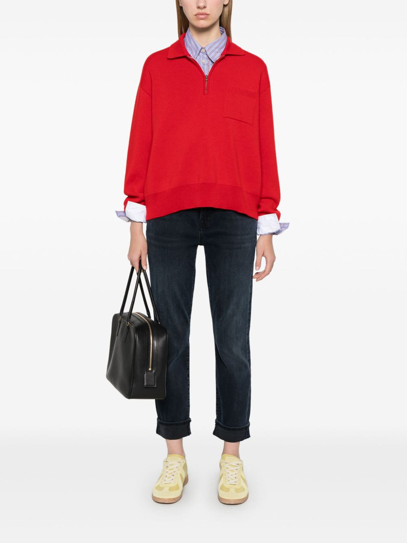 7 For All Mankind Relaxed Skinny jeans outlook