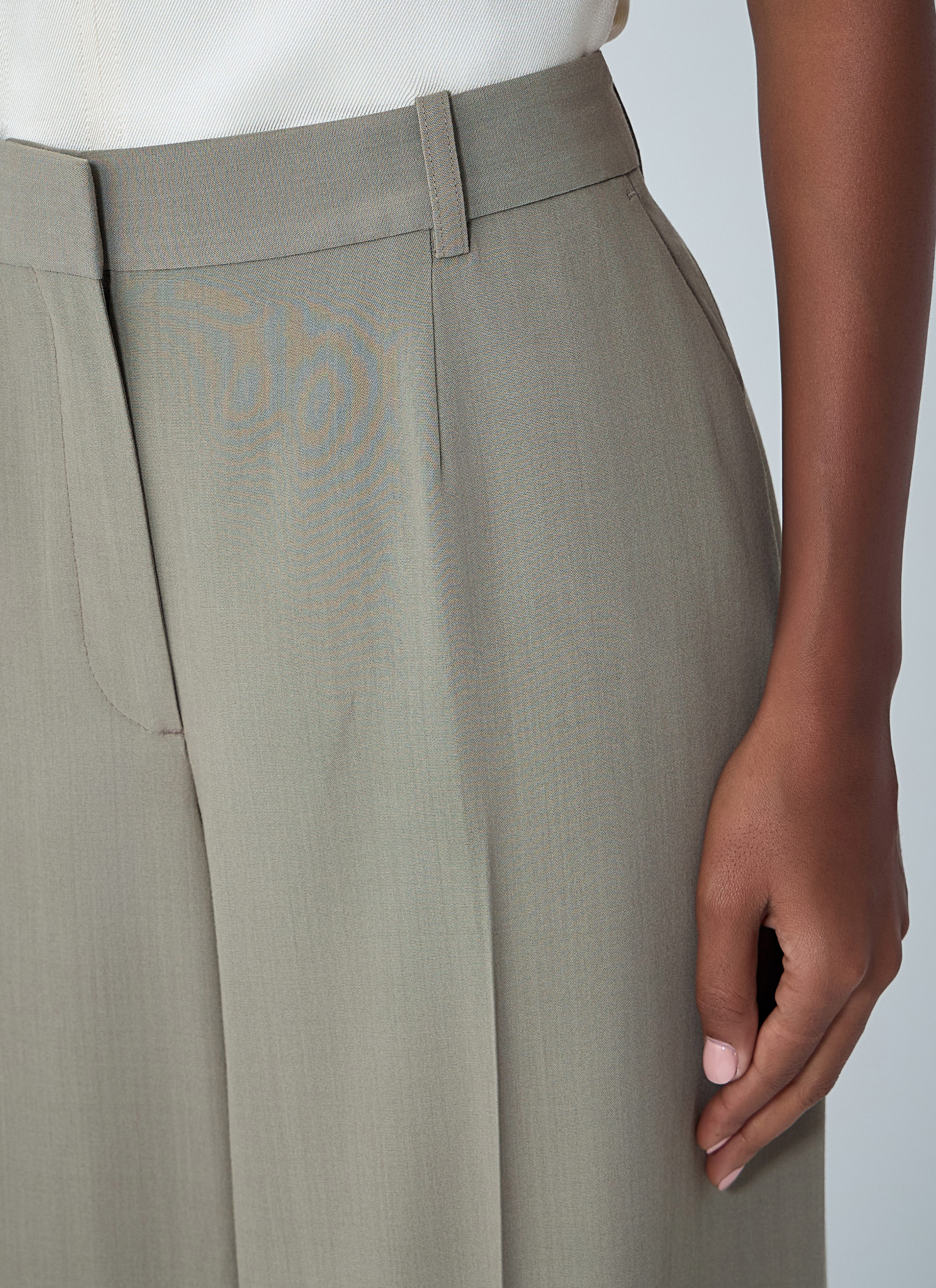 Fluid Pants - 5
