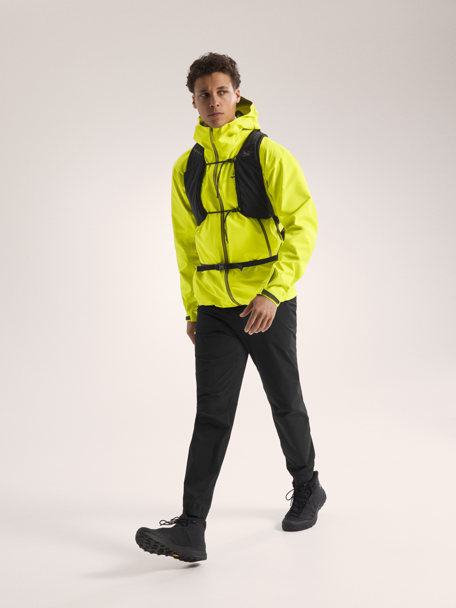 Beta Jacket - 7