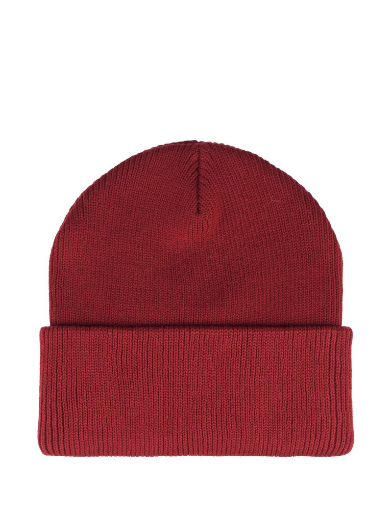Carhartt logo beanie hat outlook