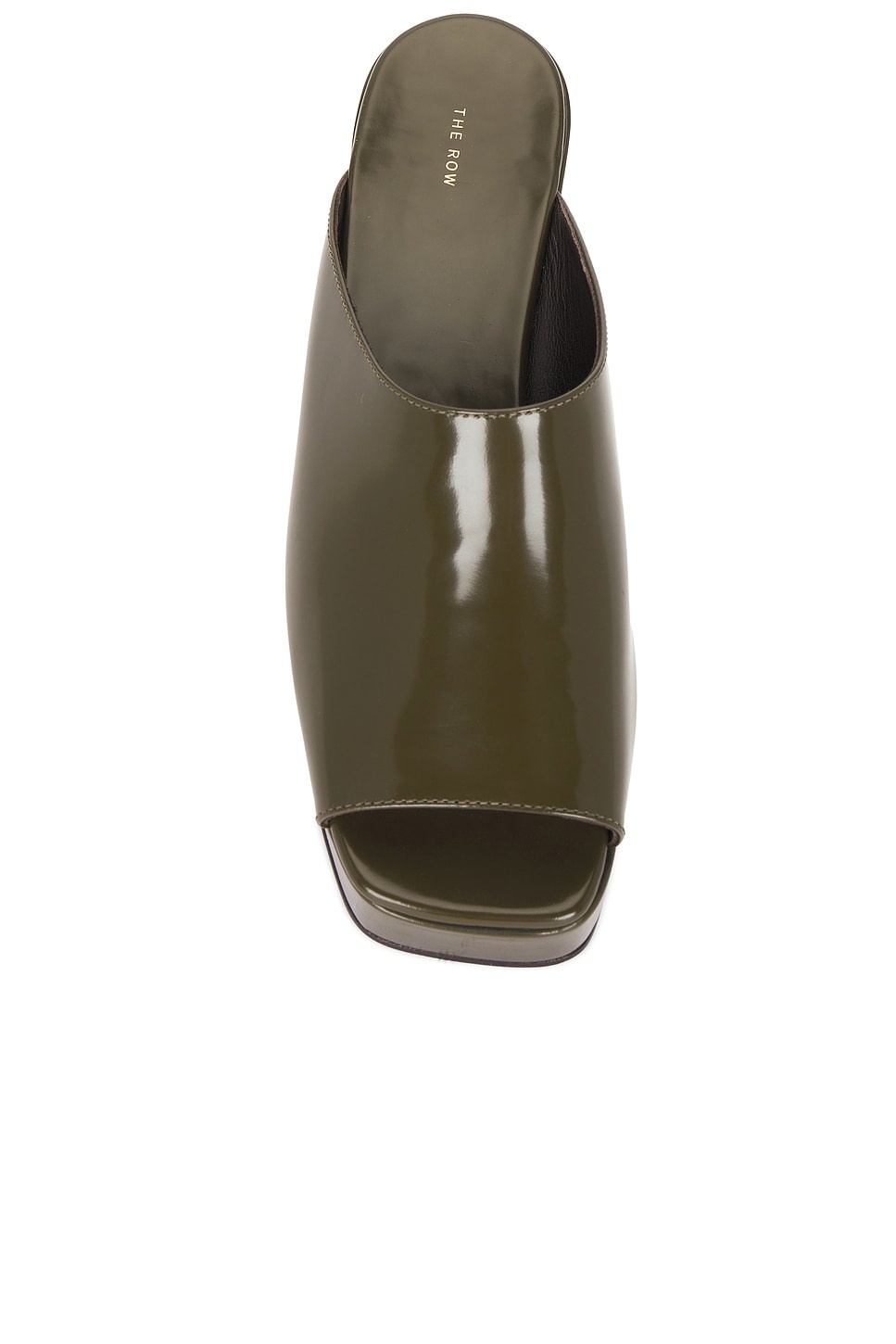 Emi Flatform Sandal - 4