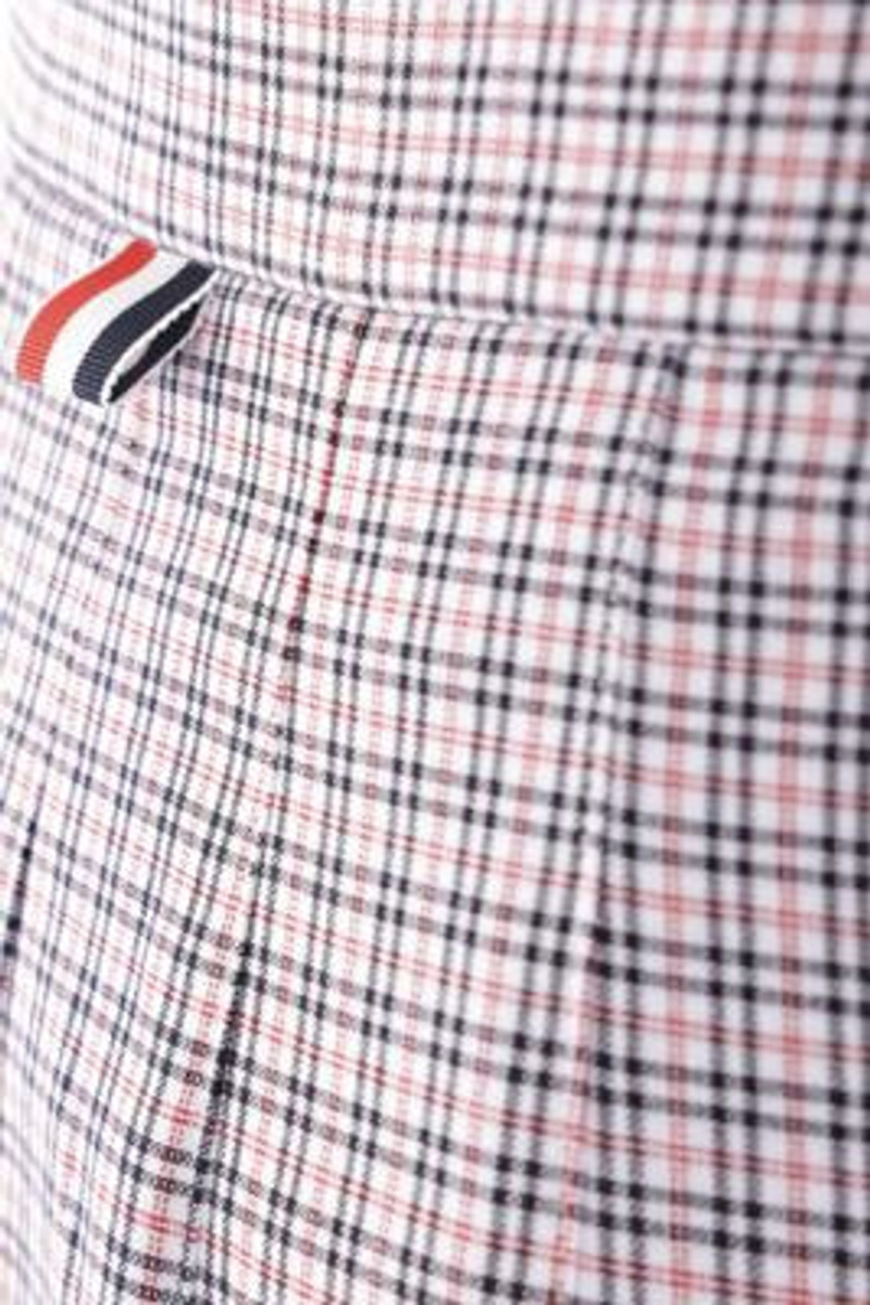 Thom Browne SHORT SKIRT outlook