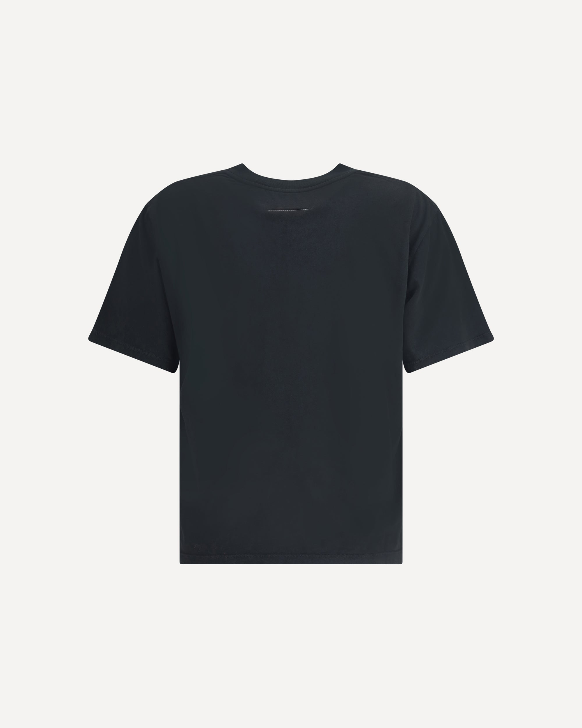 Cotton T-Shirt - 2