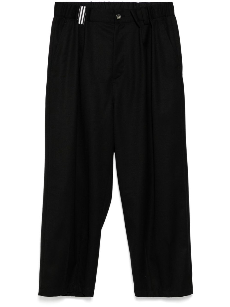 wool trousers 1