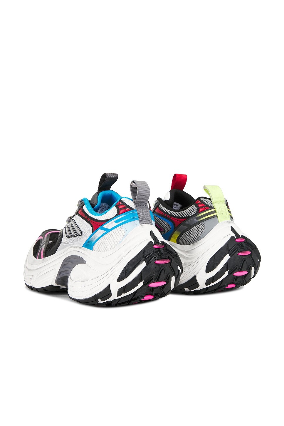 6XL Sneaker - 3