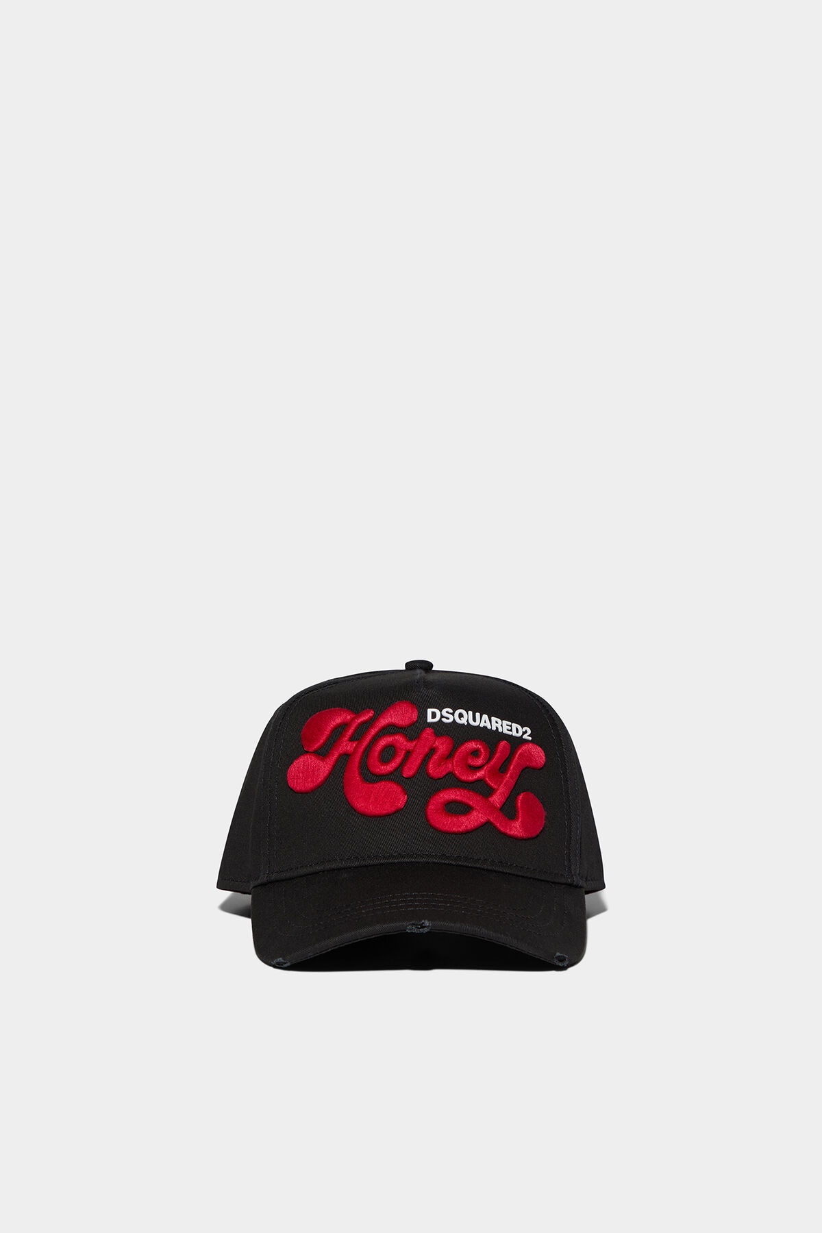 HONEY BASEBALL CAP - 1