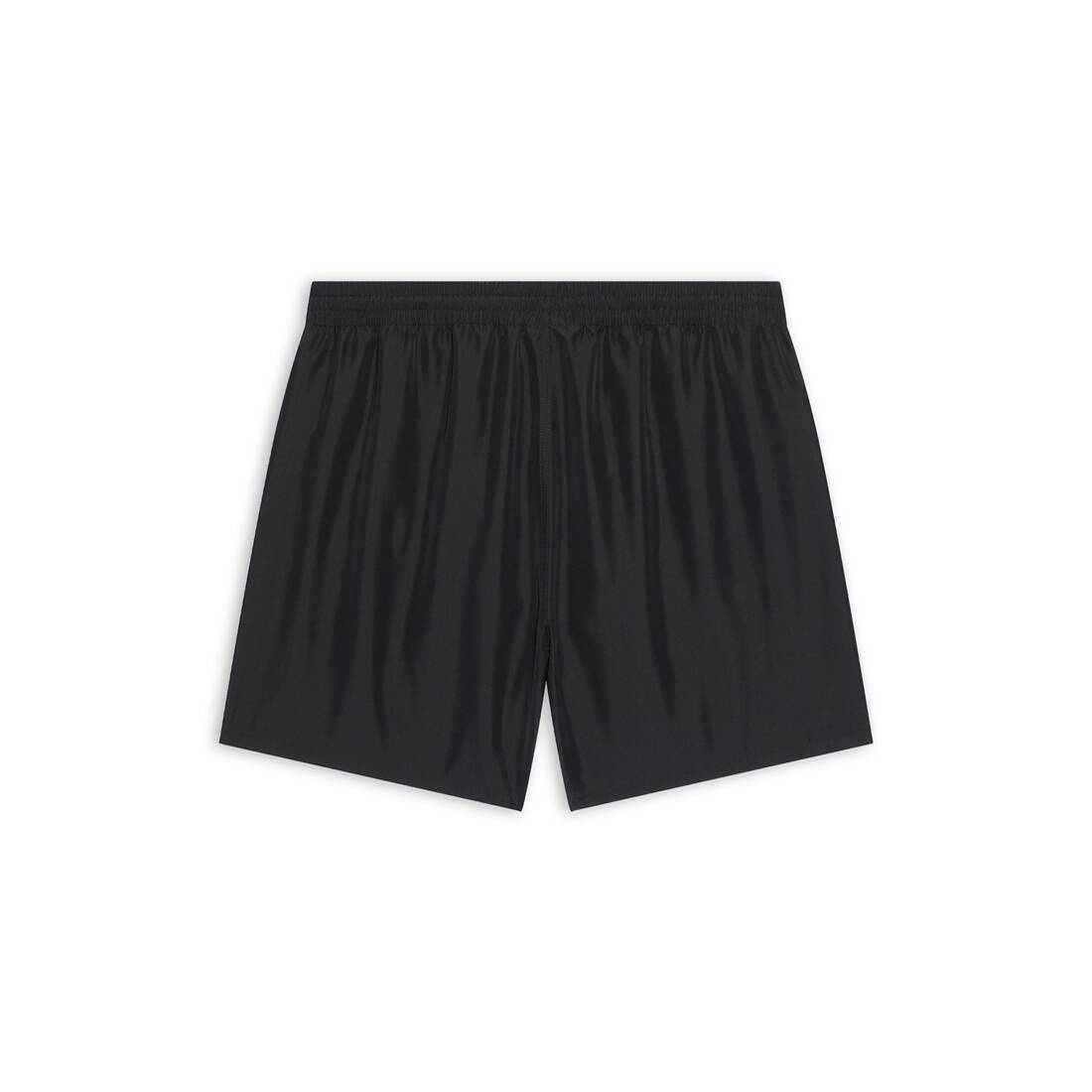Men's Cities Paris Swim Shorts in Black - 2