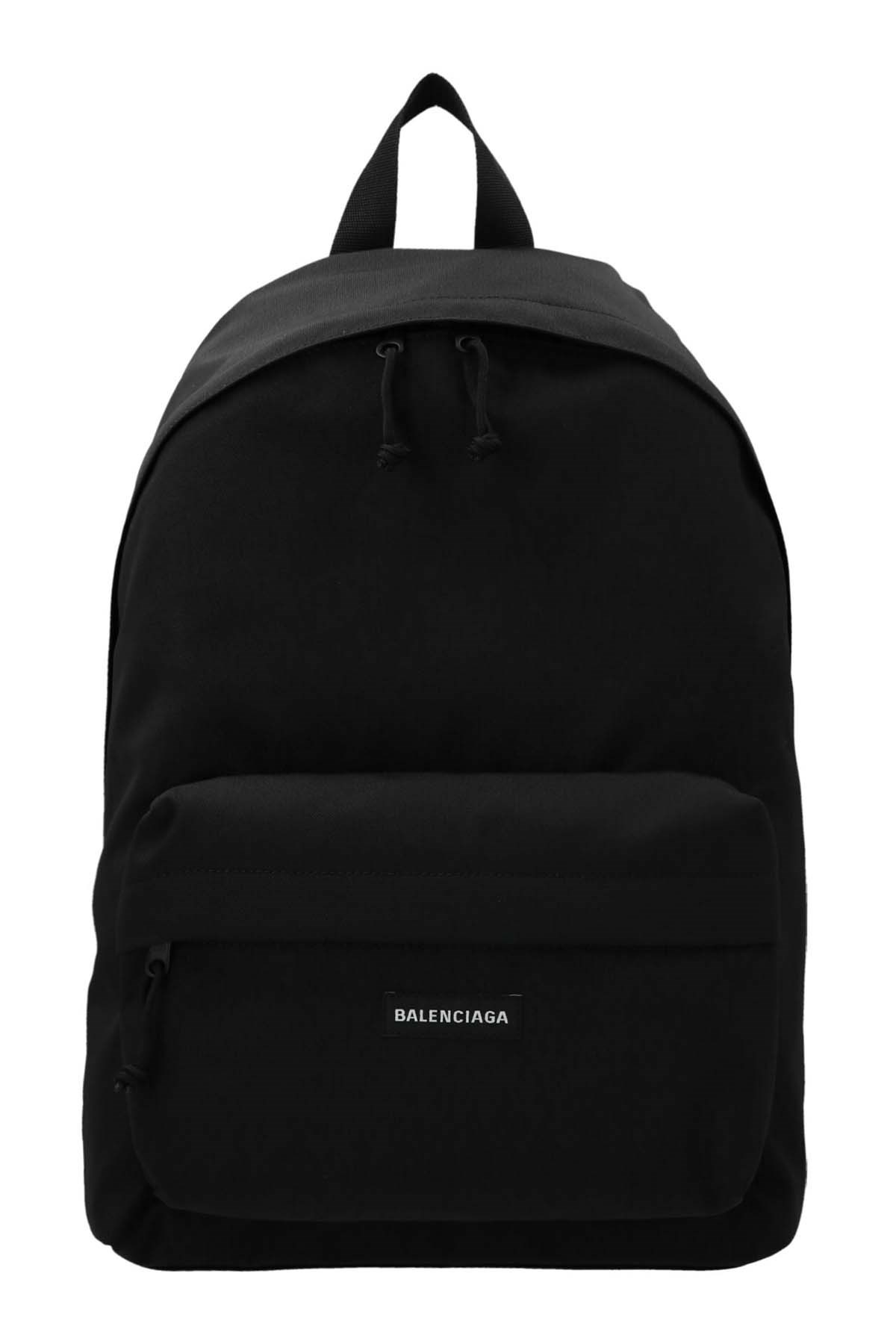 'Explorer' backpack - 1