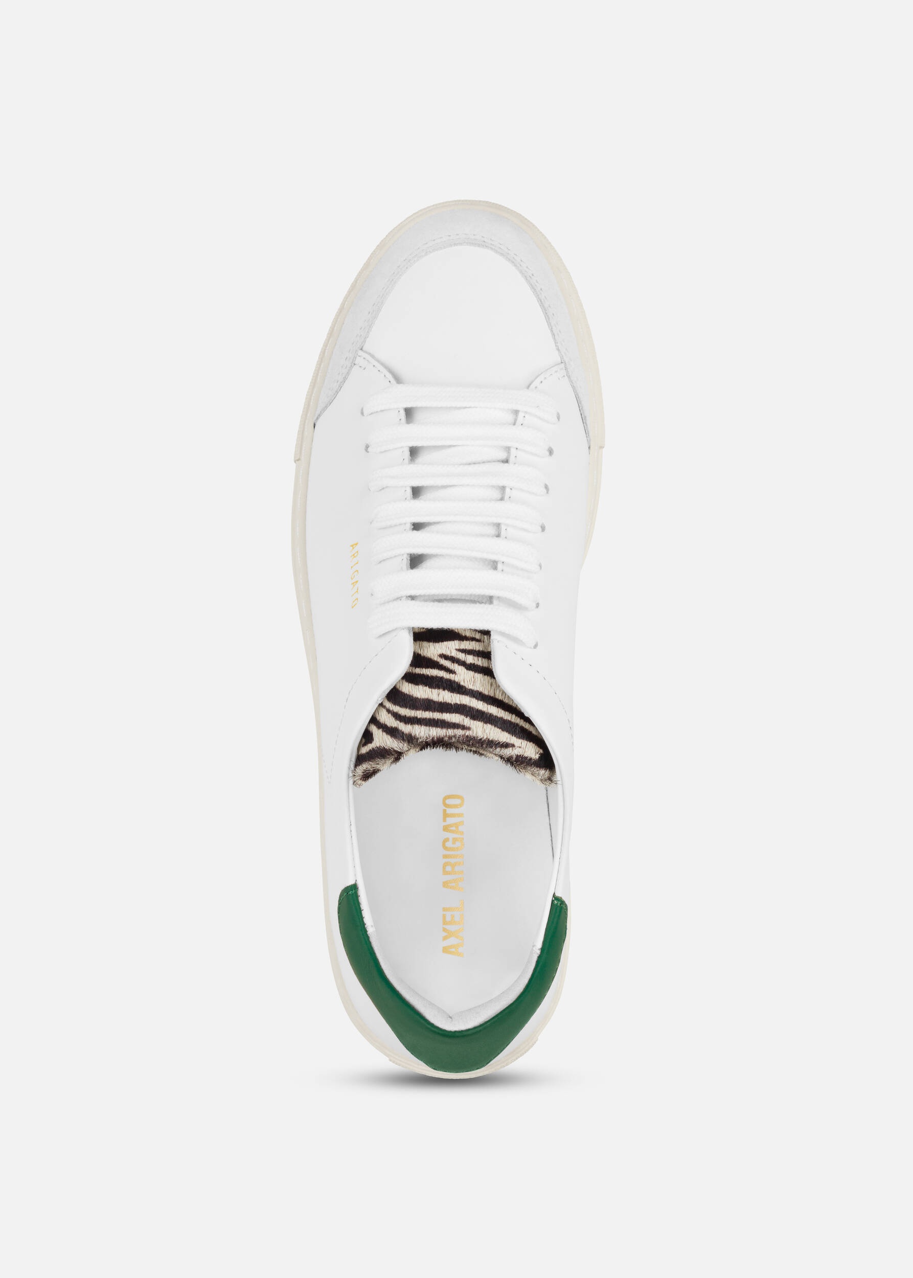 Clean 90 Triple Sneaker - 4
