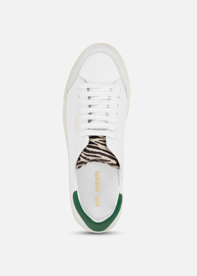 Clean 90 Triple Sneaker 4