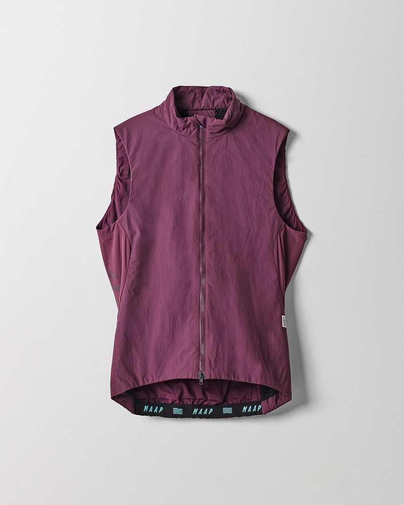 Alt_Road™ Thermal Vest 7
