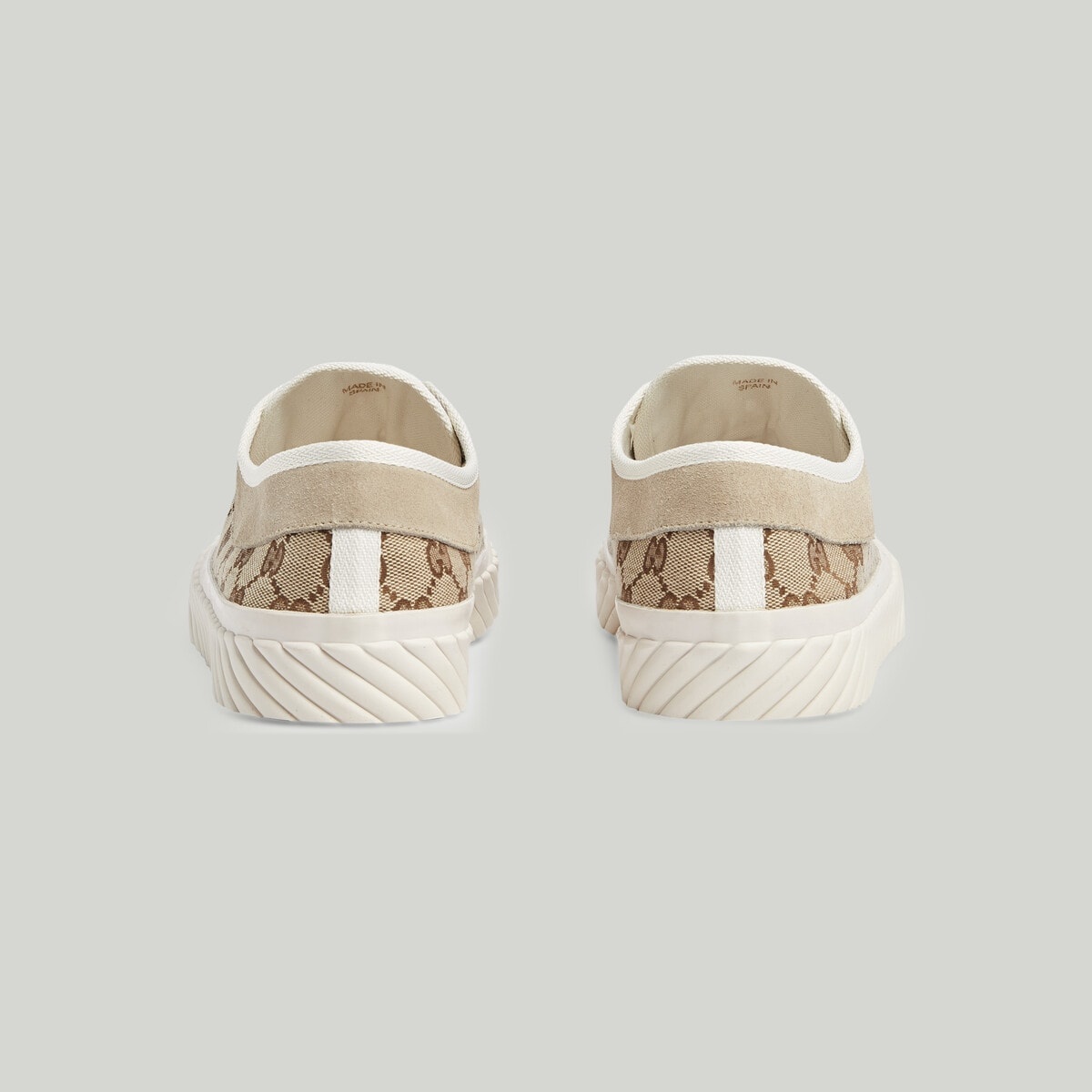Men's GG sneaker - 3