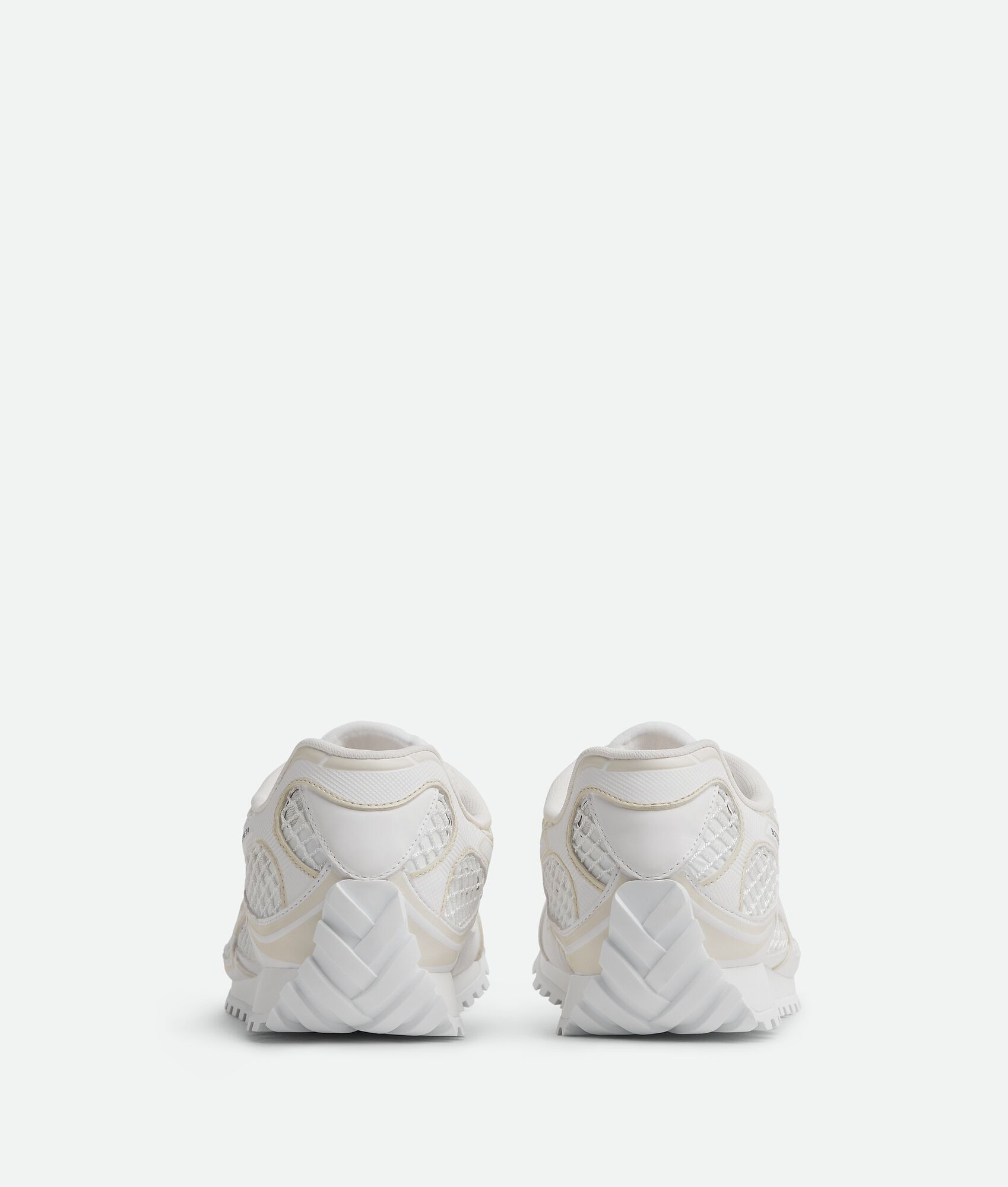 Orbit Sneaker - 4